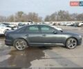 Сірий Ауді А4, об'ємом двигуна 2 л та пробігом 112 тис. км за 11500 $, фото 7 на Automoto.ua