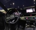 Серый Ауди А4, объемом двигателя 1.98 л и пробегом 149 тыс. км за 17000 $, фото 21 на Automoto.ua