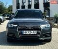 Сірий Ауді А4, об'ємом двигуна 1.98 л та пробігом 115 тис. км за 17900 $, фото 1 на Automoto.ua