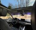 Серый Ауди А4, объемом двигателя 2 л и пробегом 246 тыс. км за 15000 $, фото 2 на Automoto.ua