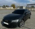 Серый Ауди А4, объемом двигателя 1.98 л и пробегом 202 тыс. км за 16200 $, фото 6 на Automoto.ua