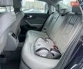 Сірий Ауді А4, об'ємом двигуна 1.98 л та пробігом 160 тис. км за 18490 $, фото 12 на Automoto.ua