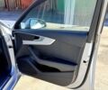 Серый Ауди А4, объемом двигателя 2 л и пробегом 146 тыс. км за 16700 $, фото 11 на Automoto.ua