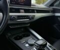 Сірий Ауді А4, об'ємом двигуна 1.98 л та пробігом 182 тис. км за 16900 $, фото 13 на Automoto.ua