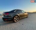 Сірий Ауді А4, об'ємом двигуна 1.98 л та пробігом 160 тис. км за 18900 $, фото 11 на Automoto.ua
