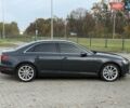 Серый Ауди А4, объемом двигателя 3 л и пробегом 253 тыс. км за 20700 $, фото 14 на Automoto.ua