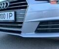 Сірий Ауді А4, об'ємом двигуна 1.98 л та пробігом 125 тис. км за 17300 $, фото 54 на Automoto.ua