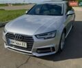 Серый Ауди А4, объемом двигателя 1.98 л и пробегом 141 тыс. км за 18400 $, фото 1 на Automoto.ua