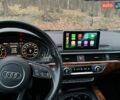 Сірий Ауді А4, об'ємом двигуна 1.98 л та пробігом 167 тис. км за 17350 $, фото 2 на Automoto.ua