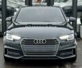 Сірий Ауді А4, об'ємом двигуна 1.98 л та пробігом 182 тис. км за 18999 $, фото 1 на Automoto.ua