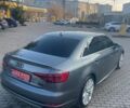Сірий Ауді А4, об'ємом двигуна 2.01 л та пробігом 205 тис. км за 17500 $, фото 13 на Automoto.ua
