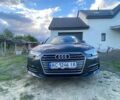 Сірий Ауді А4, об'ємом двигуна 1.98 л та пробігом 195 тис. км за 15000 $, фото 1 на Automoto.ua