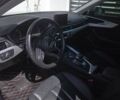Серый Ауди А4, объемом двигателя 1.98 л и пробегом 160 тыс. км за 19000 $, фото 1 на Automoto.ua