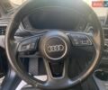 Сірий Ауді А4, об'ємом двигуна 1.98 л та пробігом 174 тис. км за 17500 $, фото 6 на Automoto.ua