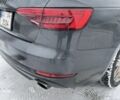 Сірий Ауді А4, об'ємом двигуна 2 л та пробігом 130 тис. км за 14500 $, фото 3 на Automoto.ua