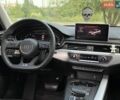 Серый Ауди А4, объемом двигателя 1.98 л и пробегом 205 тыс. км за 15500 $, фото 11 на Automoto.ua