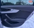 Серый Ауди А4, объемом двигателя 1.98 л и пробегом 144 тыс. км за 19100 $, фото 22 на Automoto.ua