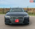 Серый Ауди А4, объемом двигателя 2 л и пробегом 29 тыс. км за 19000 $, фото 1 на Automoto.ua