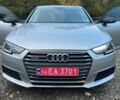 Серый Ауди А4, объемом двигателя 1.98 л и пробегом 227 тыс. км за 17500 $, фото 8 на Automoto.ua