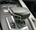Сірий Ауді А4, об'ємом двигуна 1.98 л та пробігом 54 тис. км за 20100 $, фото 20 на Automoto.ua