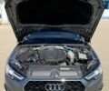 Сірий Ауді А4, об'ємом двигуна 2 л та пробігом 245 тис. км за 16300 $, фото 3 на Automoto.ua