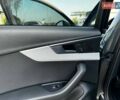 Сірий Ауді А4, об'ємом двигуна 1.98 л та пробігом 159 тис. км за 22000 $, фото 3 на Automoto.ua