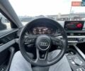Серый Ауди А4, объемом двигателя 1.98 л и пробегом 217 тыс. км за 17800 $, фото 19 на Automoto.ua