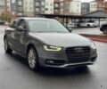 Серый Ауди А4, объемом двигателя 2 л и пробегом 99 тыс. км за 5650 $, фото 4 на Automoto.ua