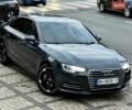 Серый Ауди А4, объемом двигателя 1.97 л и пробегом 140 тыс. км за 15100 $, фото 2 на Automoto.ua
