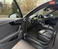 Серый Ауди А4, объемом двигателя 3 л и пробегом 253 тыс. км за 20700 $, фото 33 на Automoto.ua