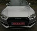 Серый Ауди А4, объемом двигателя 1.98 л и пробегом 155 тыс. км за 17899 $, фото 1 на Automoto.ua