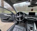 Сірий Ауді А4, об'ємом двигуна 1.98 л та пробігом 96 тис. км за 21900 $, фото 9 на Automoto.ua