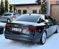 Сірий Ауді А4, об'ємом двигуна 3 л та пробігом 254 тис. км за 19900 $, фото 17 на Automoto.ua