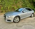 Серый Ауди А4, объемом двигателя 2 л и пробегом 90 тыс. км за 20000 $, фото 1 на Automoto.ua