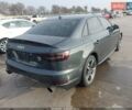 Сірий Ауді А4, об'ємом двигуна 2 л та пробігом 112 тис. км за 11500 $, фото 3 на Automoto.ua
