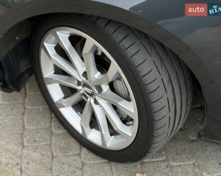 Серый Ауди А4, объемом двигателя 3 л и пробегом 253 тыс. км за 20700 $, фото 28 на Automoto.ua