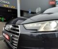 Серый Ауди А4, объемом двигателя 2 л и пробегом 128 тыс. км за 15990 $, фото 1 на Automoto.ua