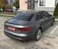 Серый Ауди А4, объемом двигателя 2 л и пробегом 243 тыс. км за 13800 $, фото 3 на Automoto.ua