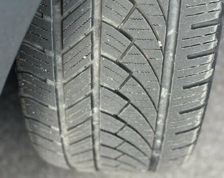 Серый Ауди А4, объемом двигателя 1.98 л и пробегом 145 тыс. км за 16500 $, фото 15 на Automoto.ua