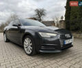 Сірий Ауді А4, об'ємом двигуна 1.98 л та пробігом 138 тис. км за 17900 $, фото 4 на Automoto.ua