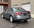 Серый Ауди А4, объемом двигателя 2 л и пробегом 99 тыс. км за 5650 $, фото 1 на Automoto.ua