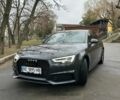 Серый Ауди А4, объемом двигателя 1.98 л и пробегом 135 тыс. км за 18500 $, фото 1 на Automoto.ua