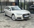 Серый Ауди А4, объемом двигателя 3 л и пробегом 170 тыс. км за 24500 $, фото 1 на Automoto.ua