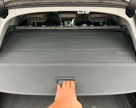 Серый Ауди А4, объемом двигателя 2 л и пробегом 300 тыс. км за 16500 $, фото 24 на Automoto.ua