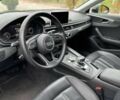 Серый Ауди А4, объемом двигателя 2 л и пробегом 130 тыс. км за 14200 $, фото 3 на Automoto.ua