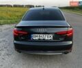 Серый Ауди А4, объемом двигателя 1.98 л и пробегом 116 тыс. км за 17900 $, фото 16 на Automoto.ua