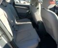 Сірий Ауді А4, об'ємом двигуна 1.98 л та пробігом 56 тис. км за 1500 $, фото 9 на Automoto.ua