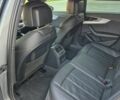 Сірий Ауді А4, об'ємом двигуна 1.98 л та пробігом 122 тис. км за 21900 $, фото 15 на Automoto.ua