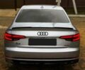 Сірий Ауді А4, об'ємом двигуна 2 л та пробігом 137 тис. км за 15700 $, фото 4 на Automoto.ua