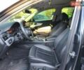 Сірий Ауді А4, об'ємом двигуна 1.98 л та пробігом 156 тис. км за 21600 $, фото 9 на Automoto.ua